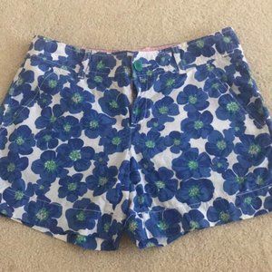 Lilly Pulitzer Shorts